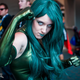 Illustration for article titled The Most Creative and Sensational Cosplay From Comic-Con 2013